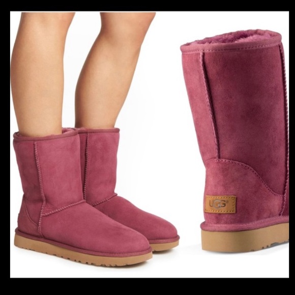 ugg mckay boot size 8.5